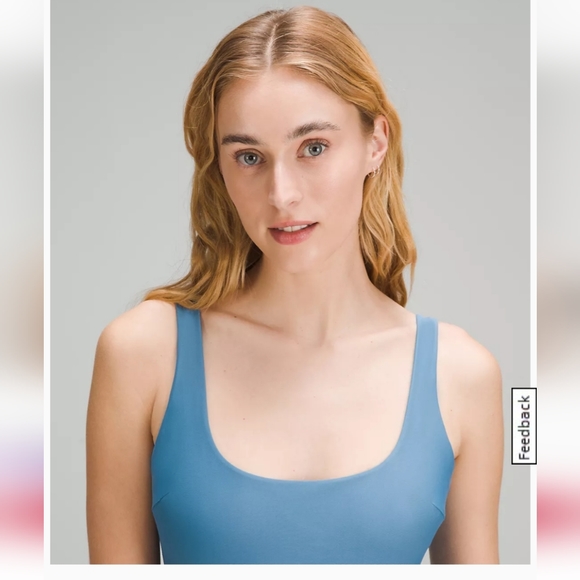 Lululemon Waterside Scoop One-Piece Swimsuit - Picture 3 of 5